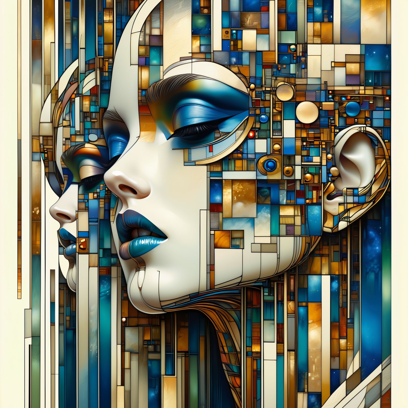 Fun with Stable Diffusion 3.5