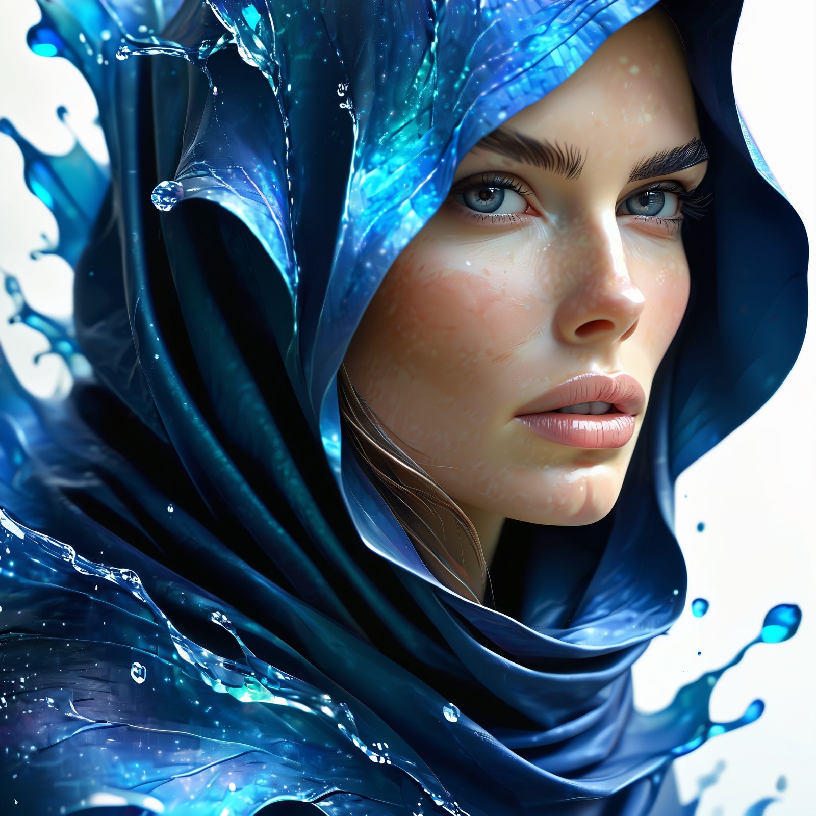 Fun with Stable Diffusion 3.5