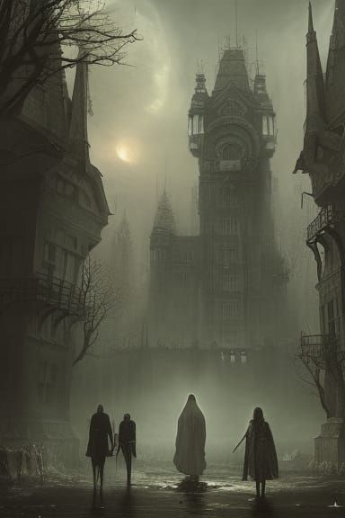 Foreboding