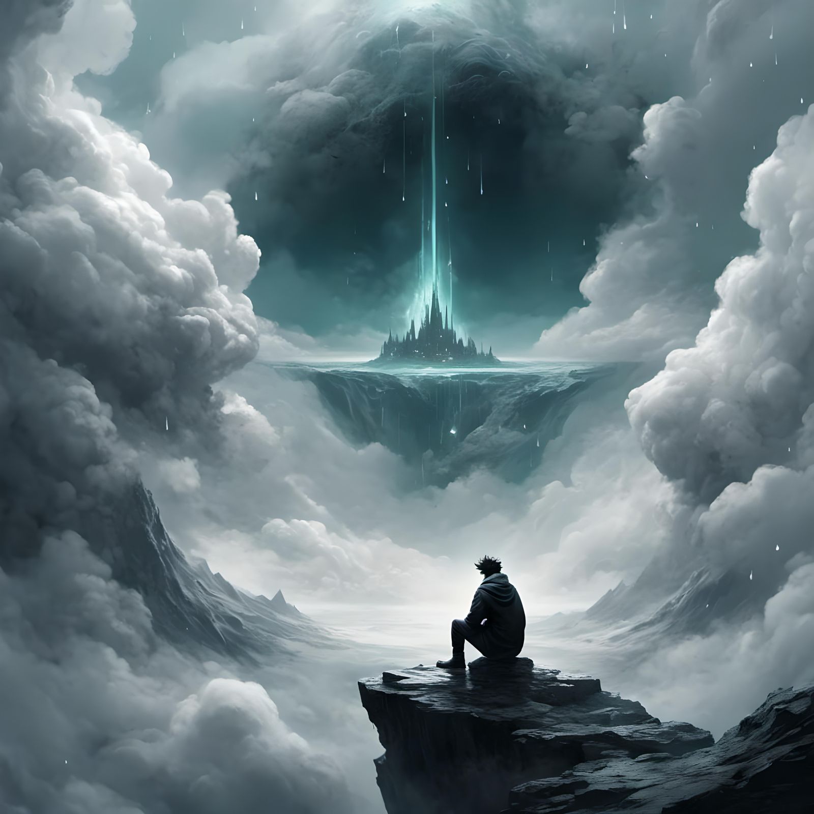 Justice from Above