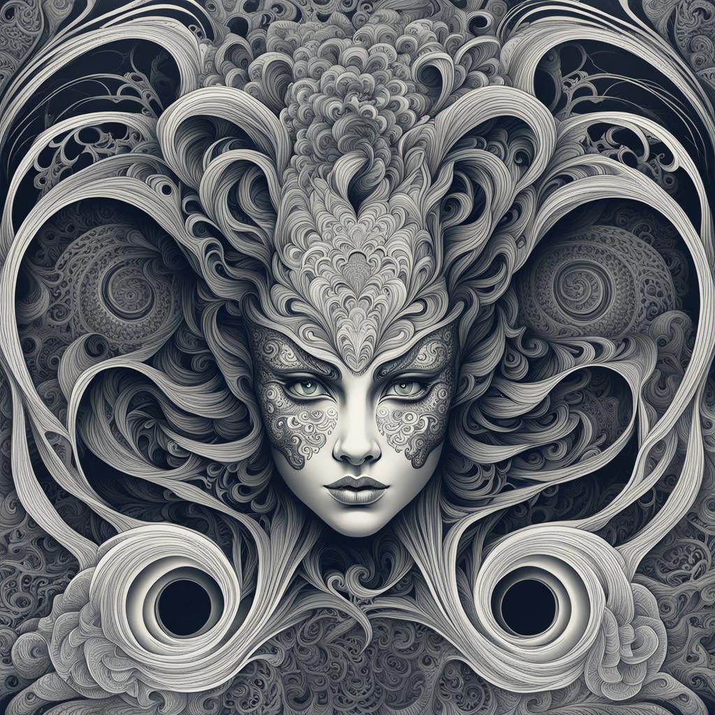 Untitled Creation