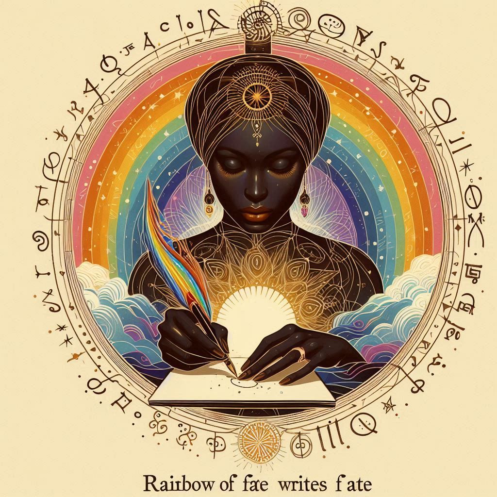 I write Prayers For You