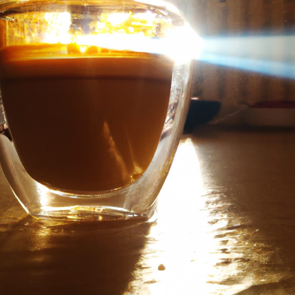 Espresso Time