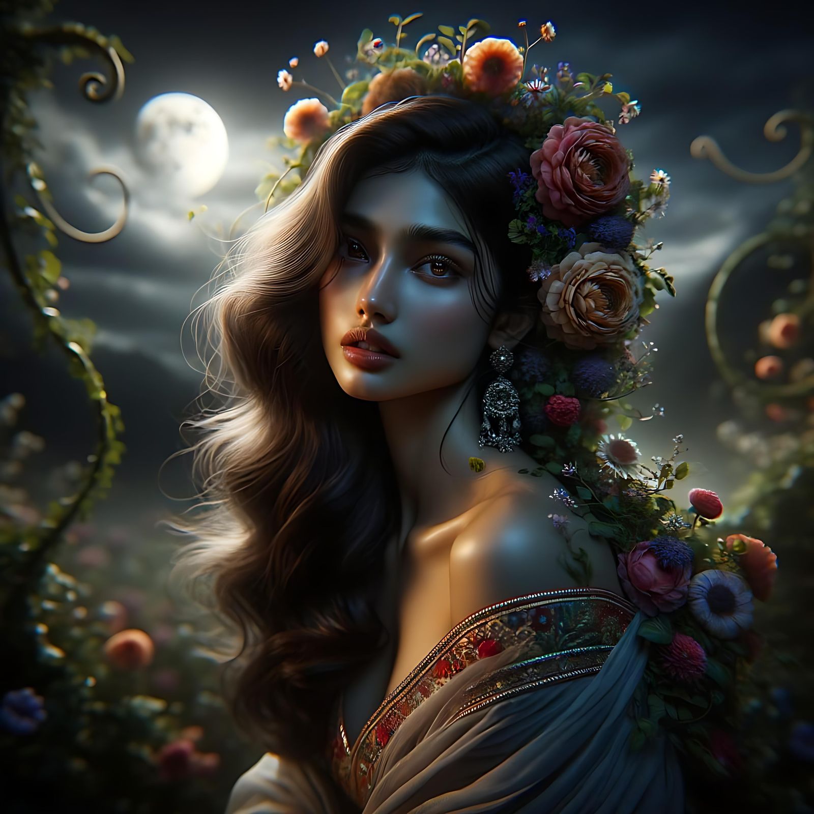 La Luna