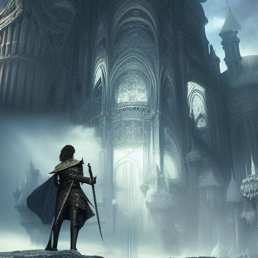 King of Knights