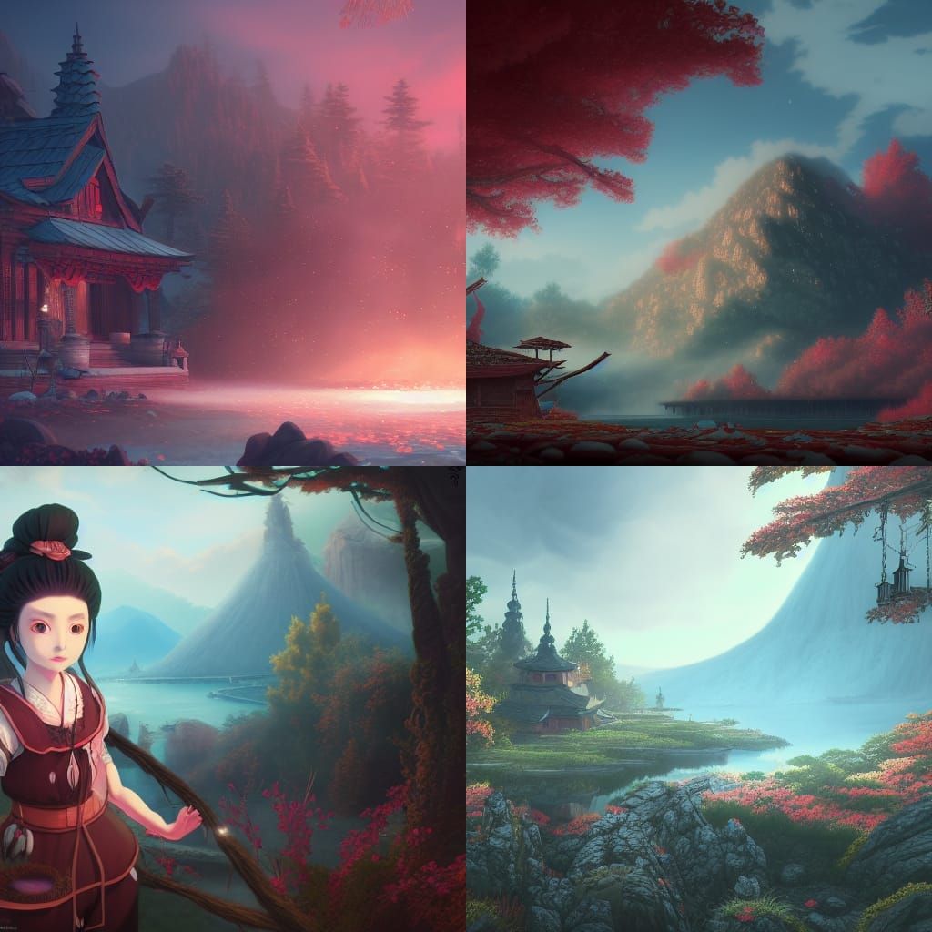 Nezuko Kamado