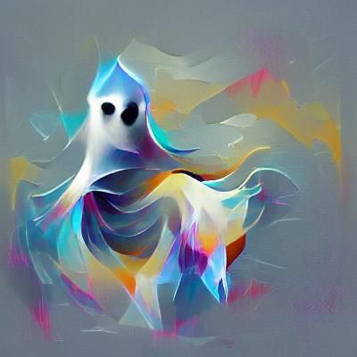 Abstract ghost