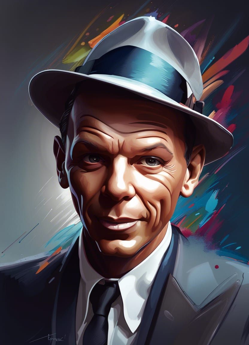 frank sinatra