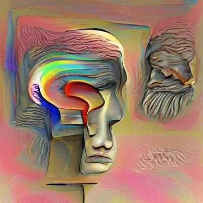 subjective thought