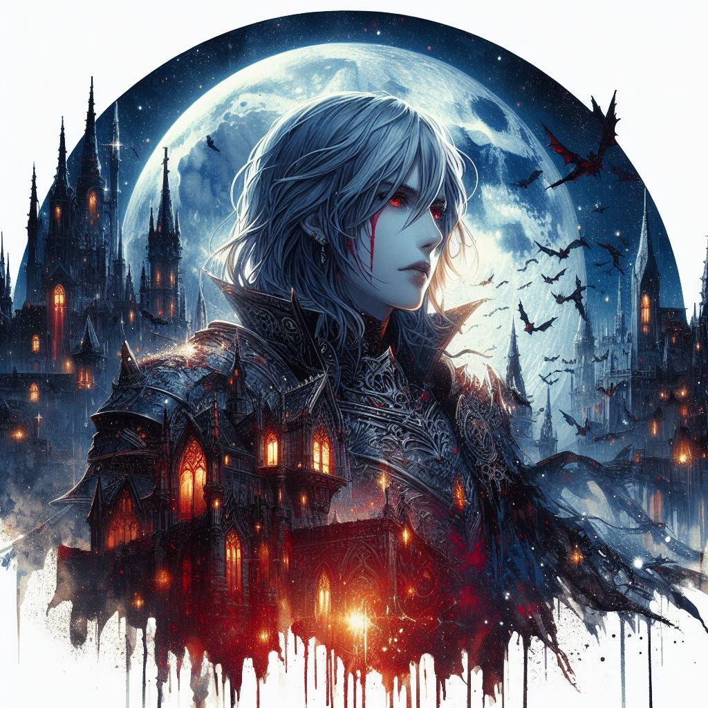 Castlevania