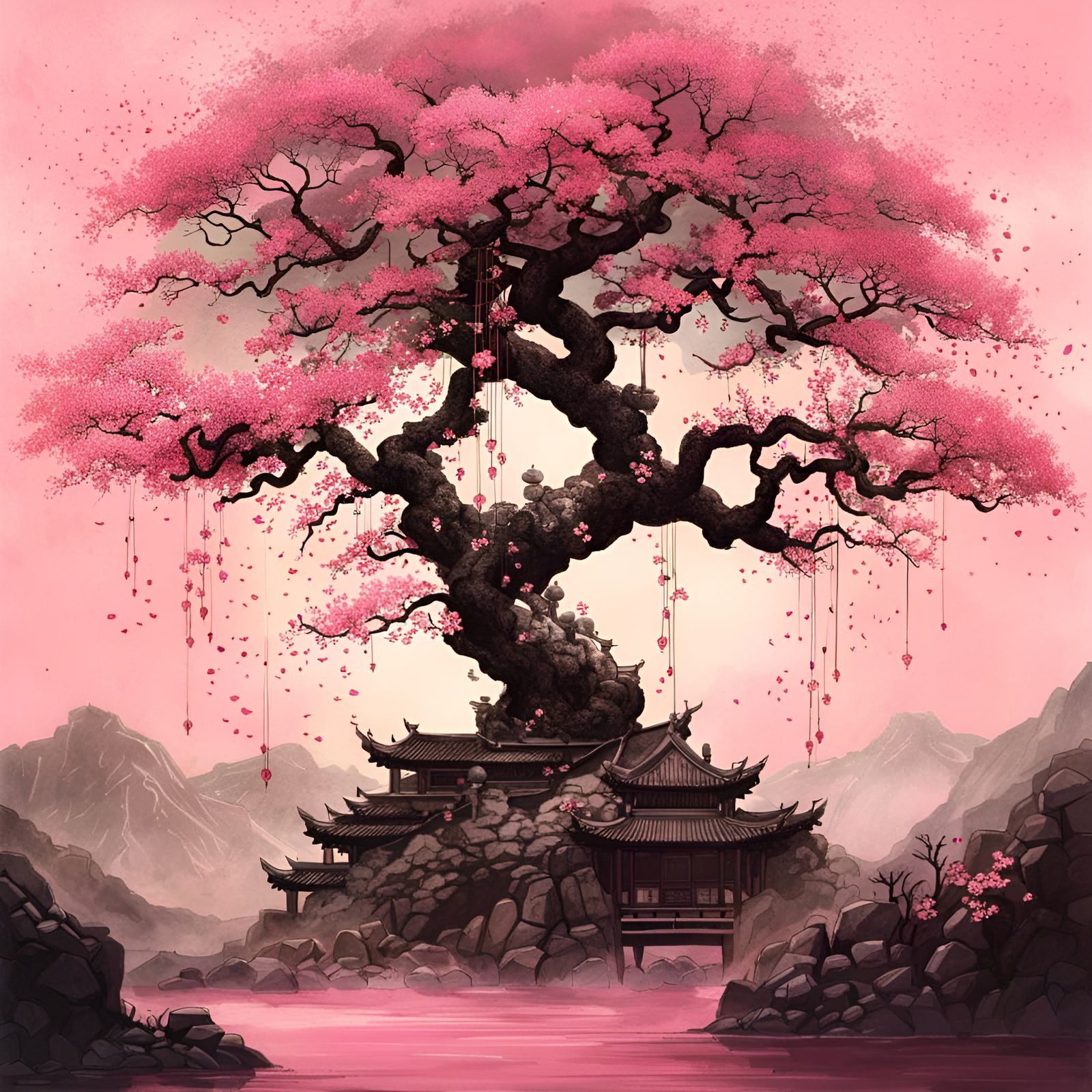 Return of the Plum Blossom Sect