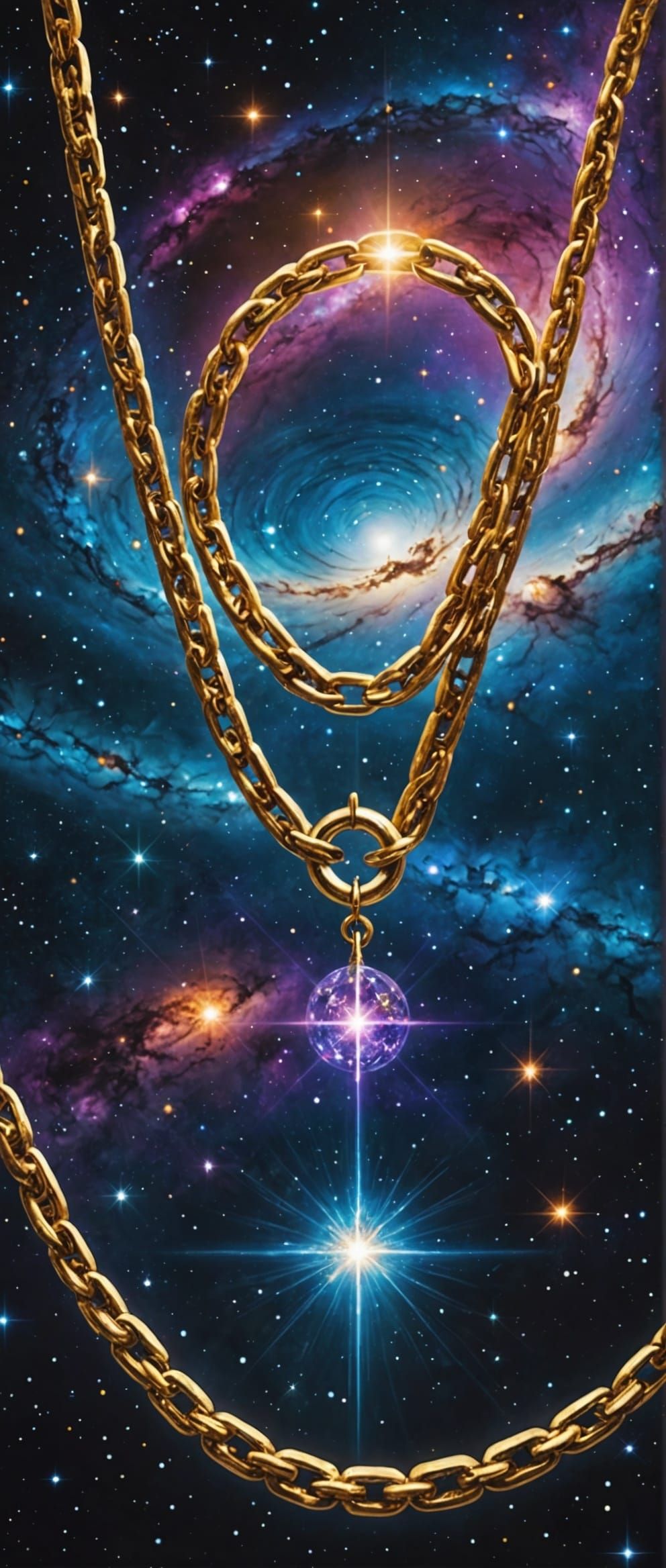 a  chain reation off awakening  to  a higher   way off livin...