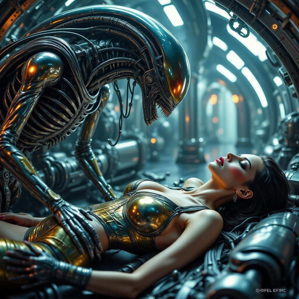 So Nice! They Abandoned Ship & Left Their Food Behind!