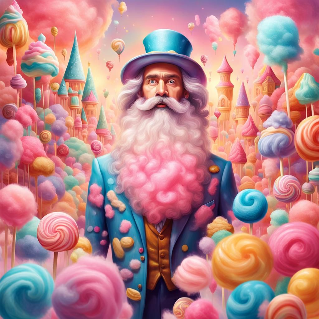 The king of toyland  by @rickyalvarez