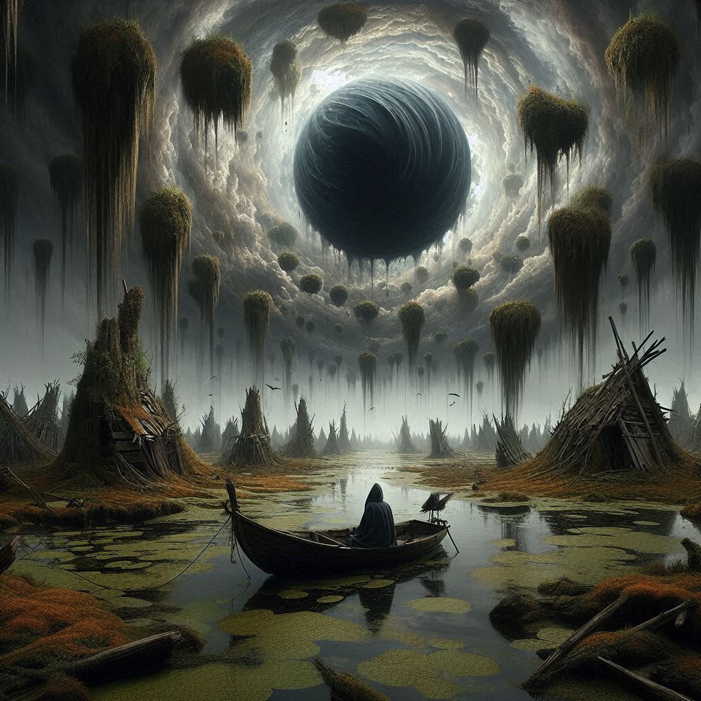 Black Moon