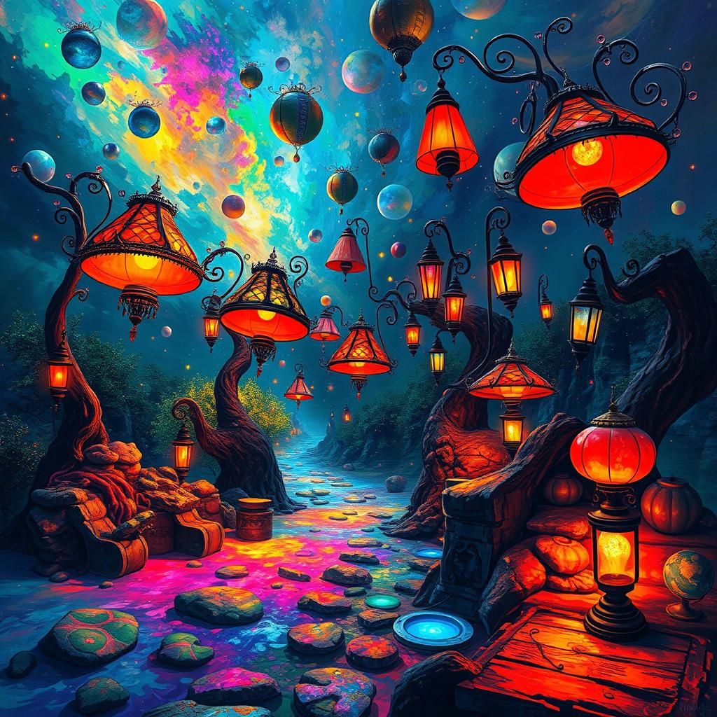 Untitled Creation