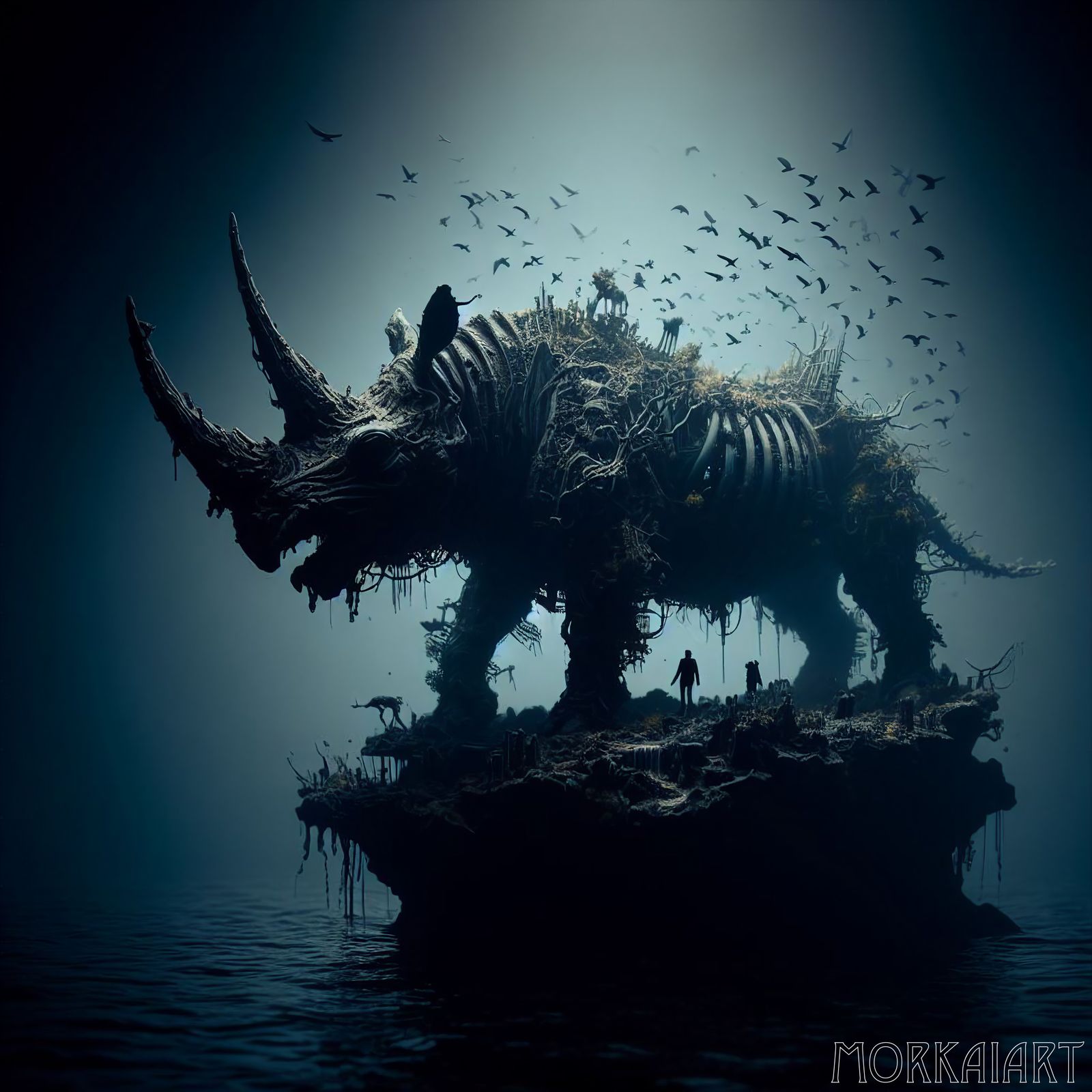 Whispers of Extinction