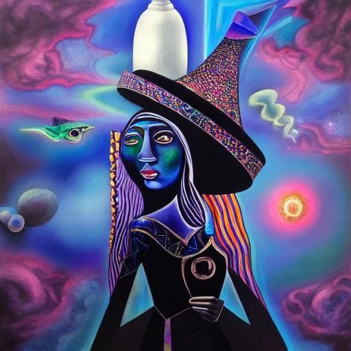 Untitled Creation