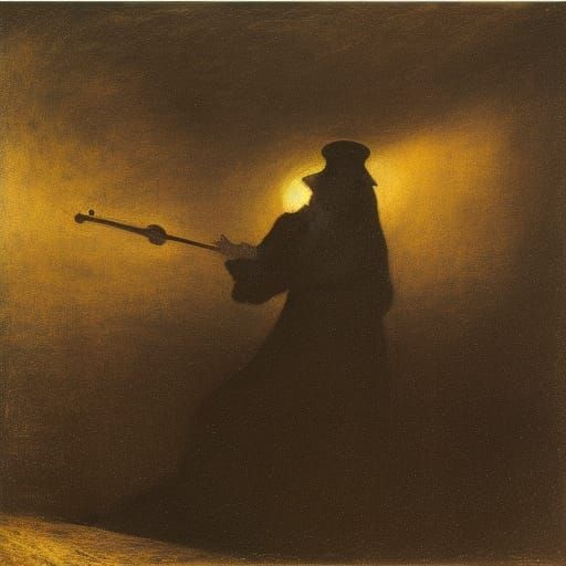 Fiddler on the roof is not needed 
By Alfred Kubin, George B...