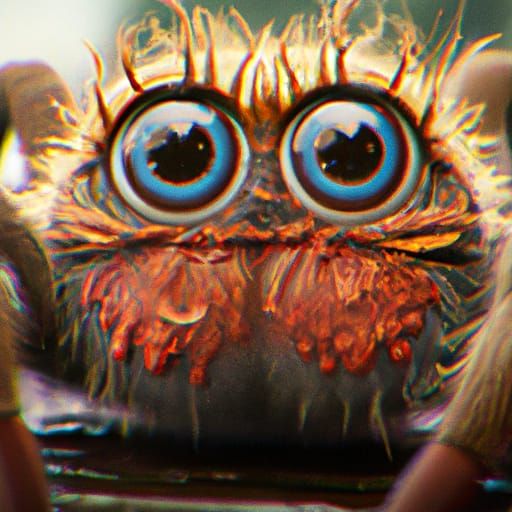 Spider <3