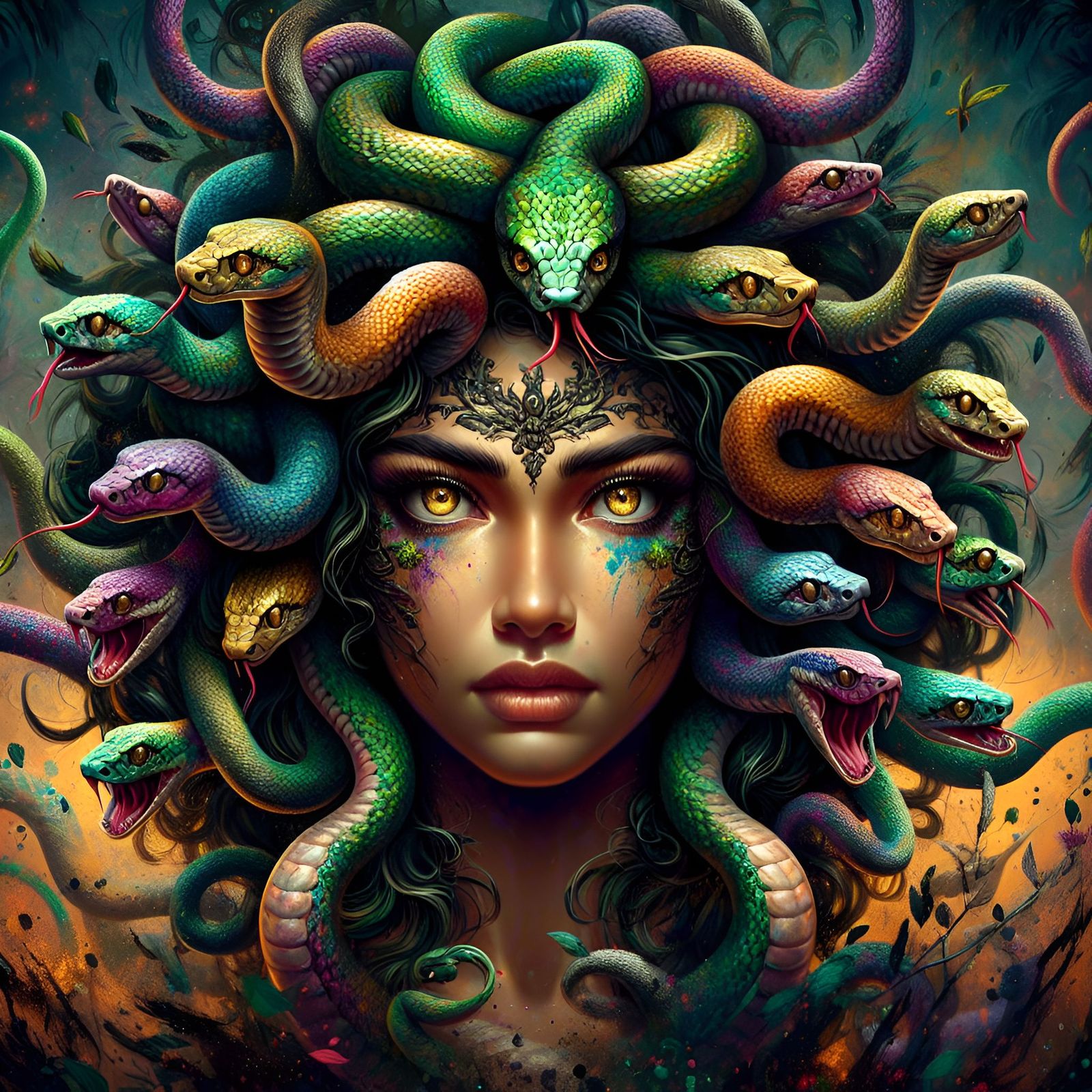 Medusa
