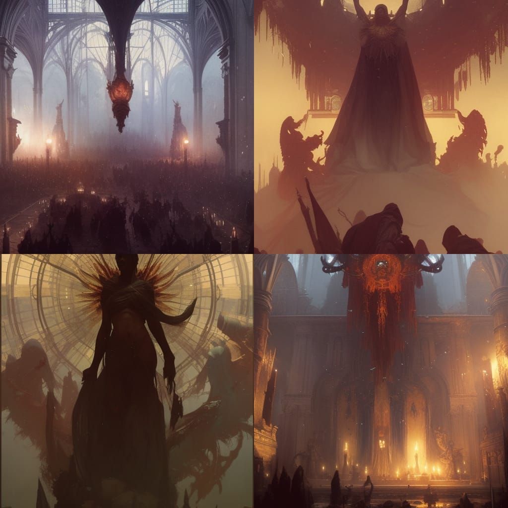 The 7th Feast