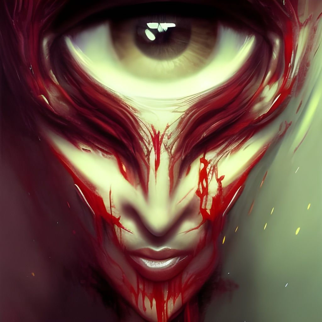 Cyclopean