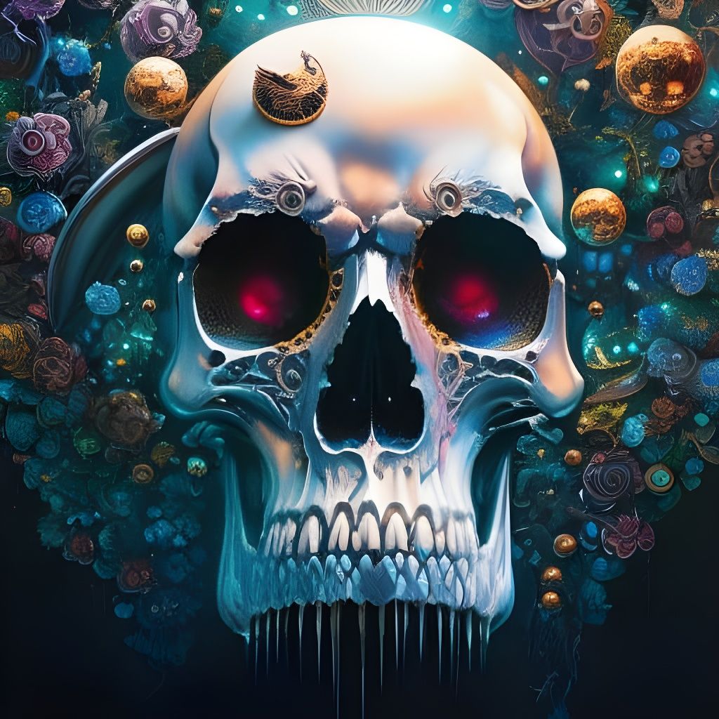 Untitled Creation