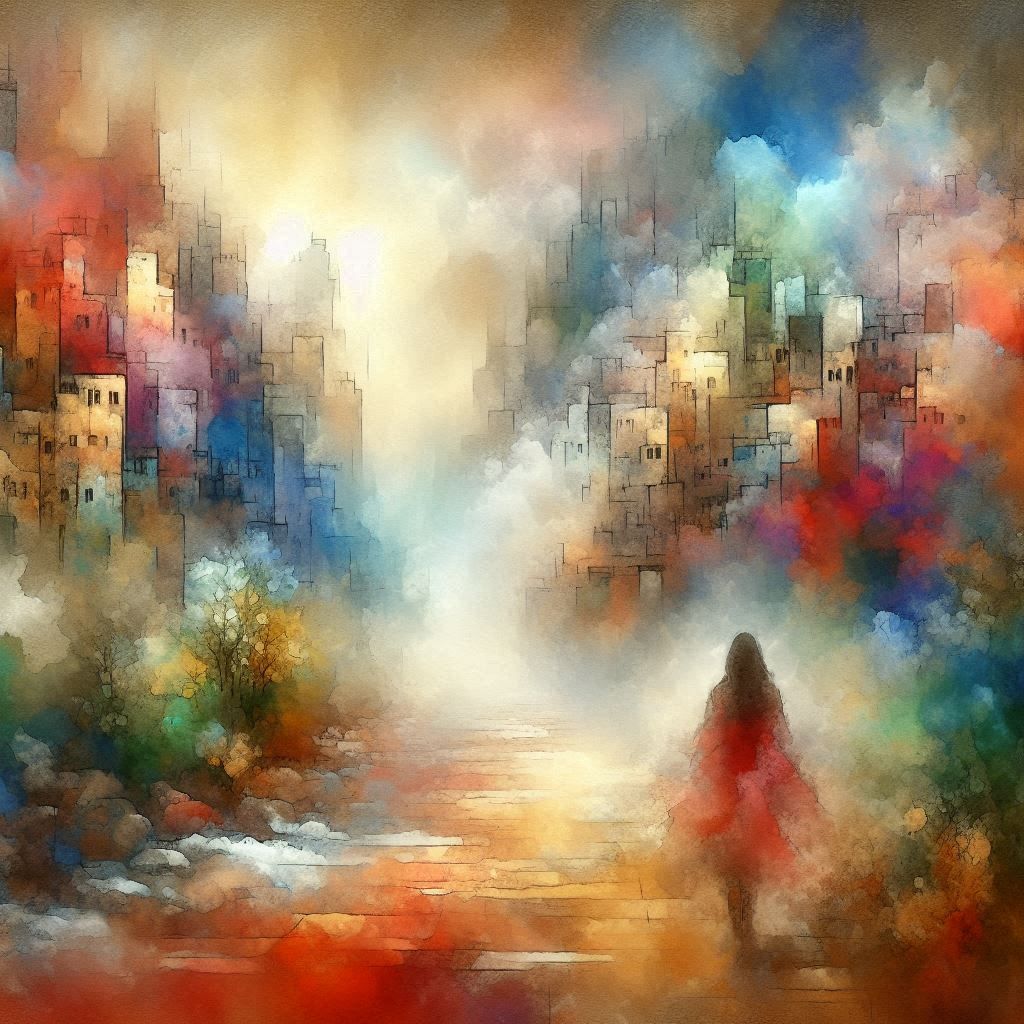 Even further than elsewhere