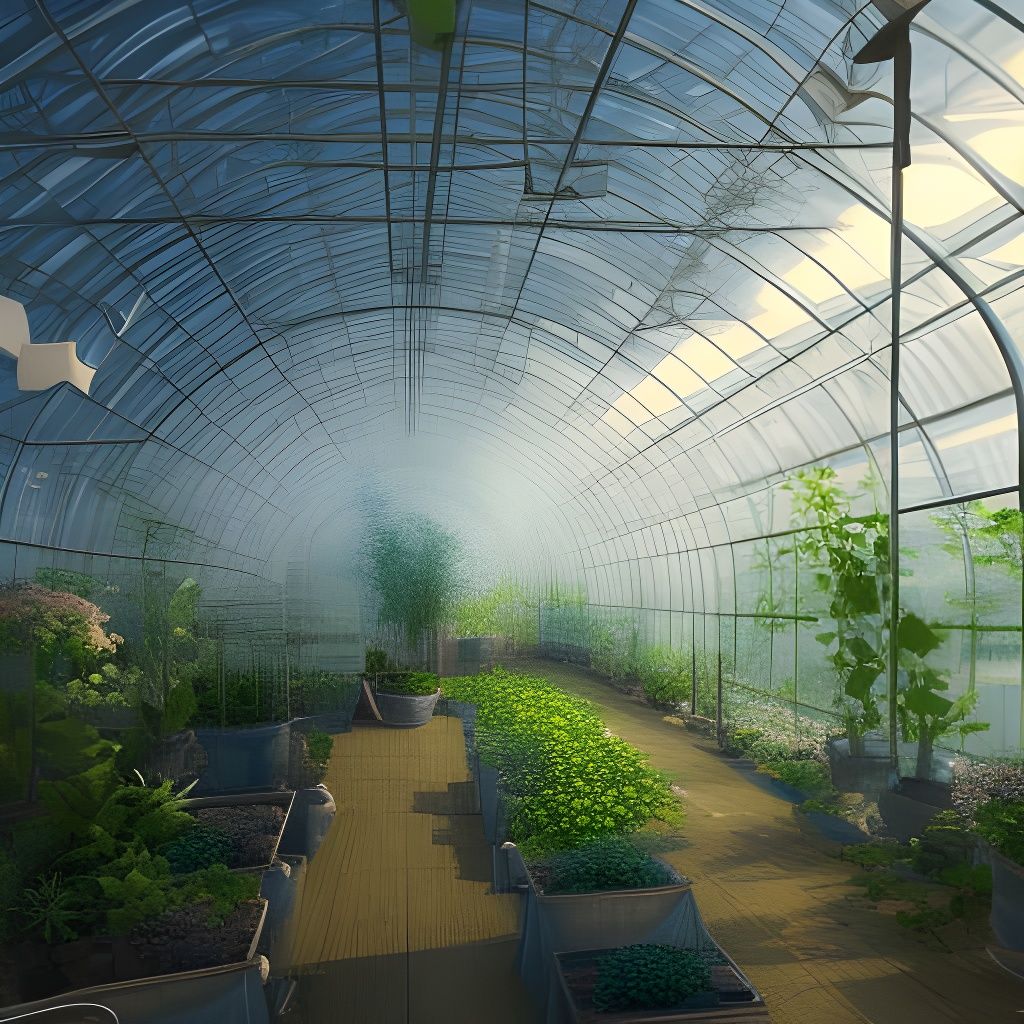 Greenhouse