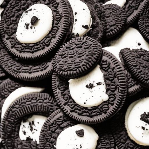 Oreo
