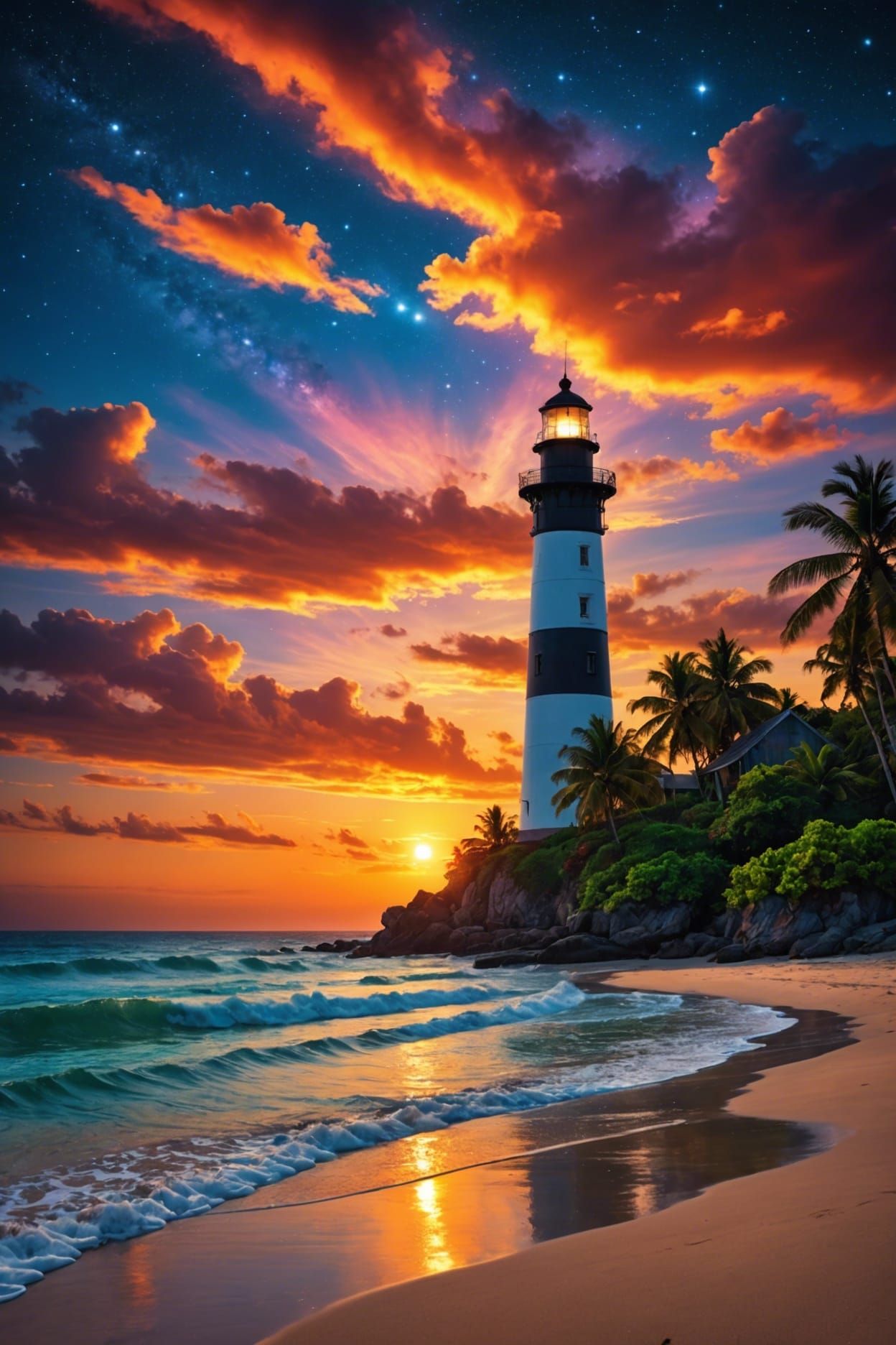 Light house