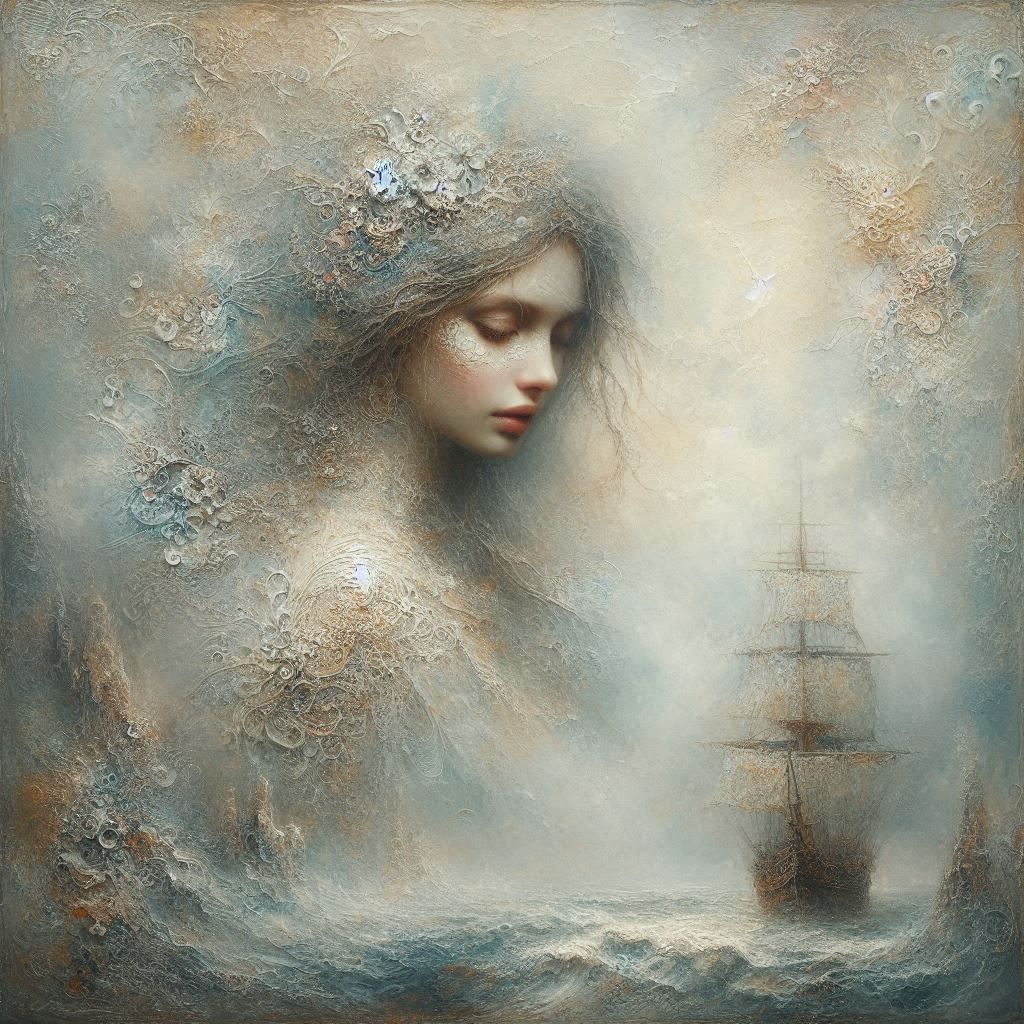 Whispers of the Ocean