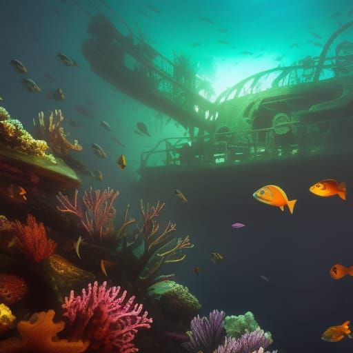 Shipwreck