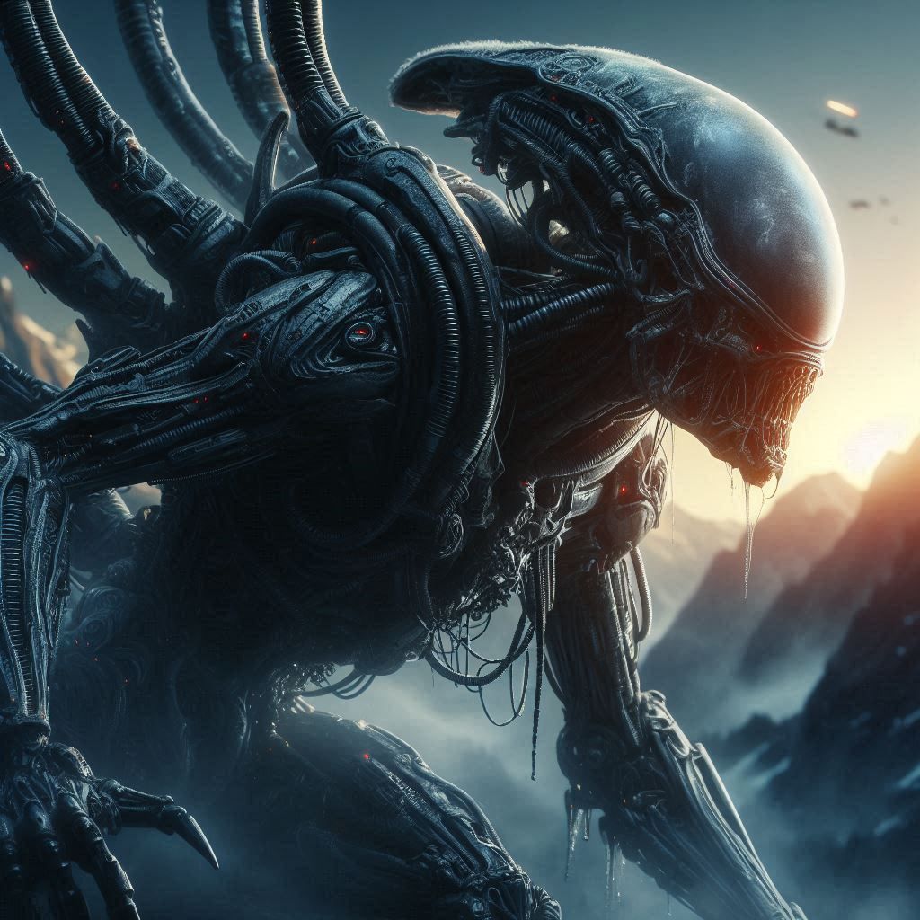 Alien