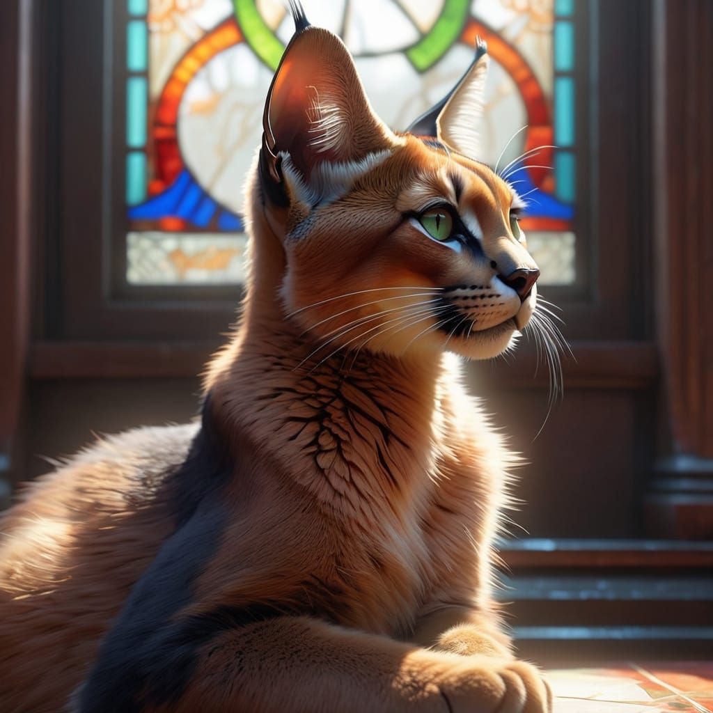 קרקל מפנה מבט