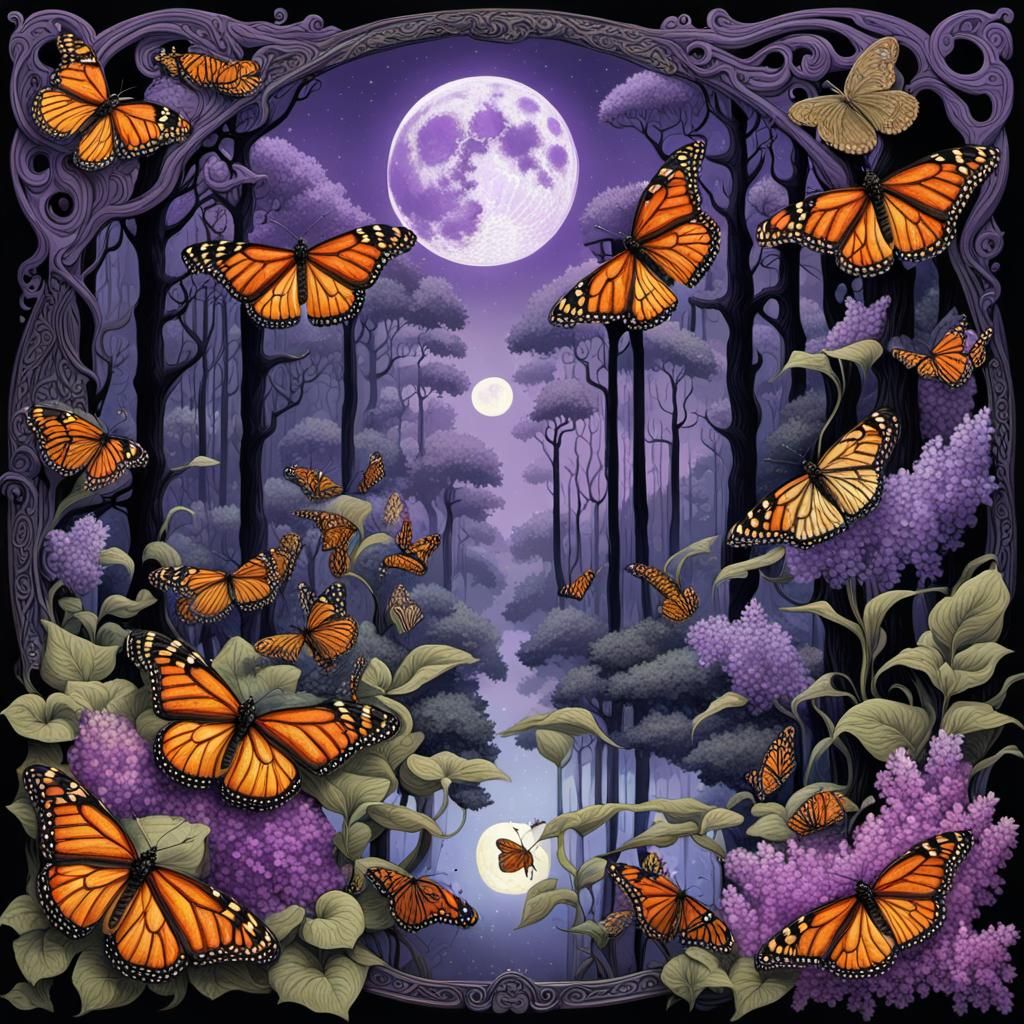 Untitled Creation