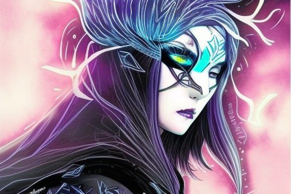 Summoner