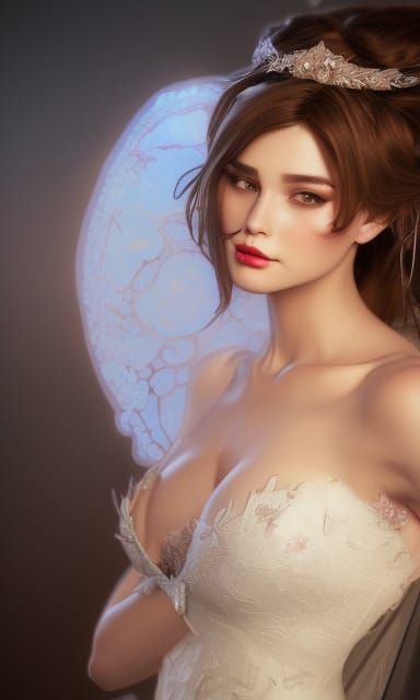 Became Bridal