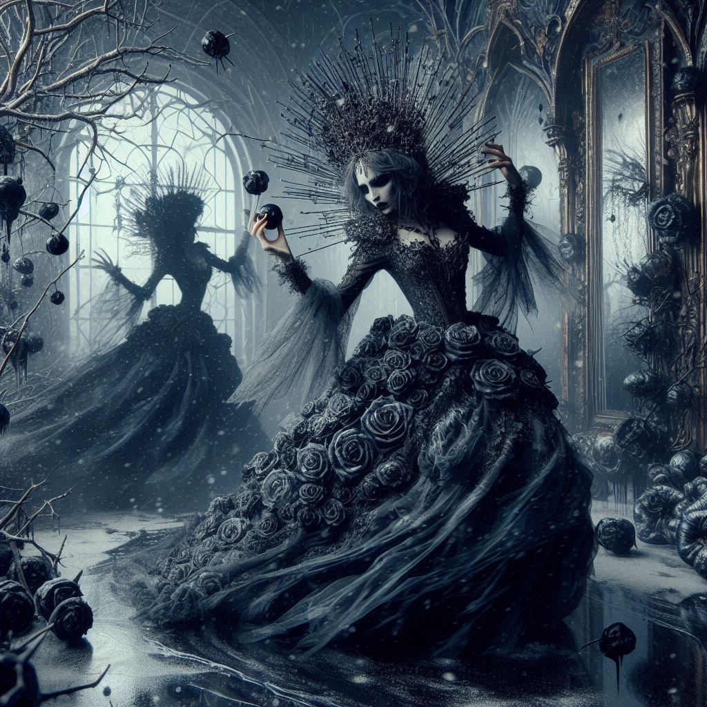 Dancing with Myself