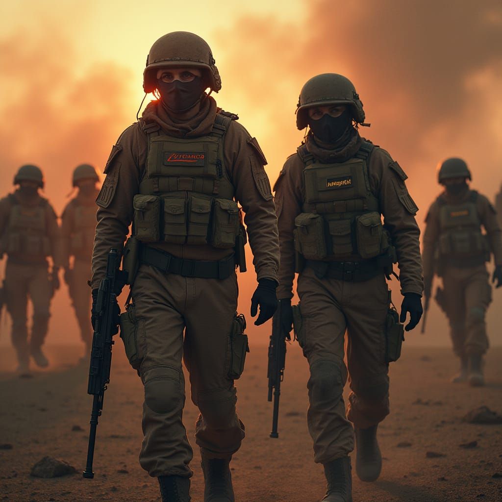 AI Image Generation Service Unavailable