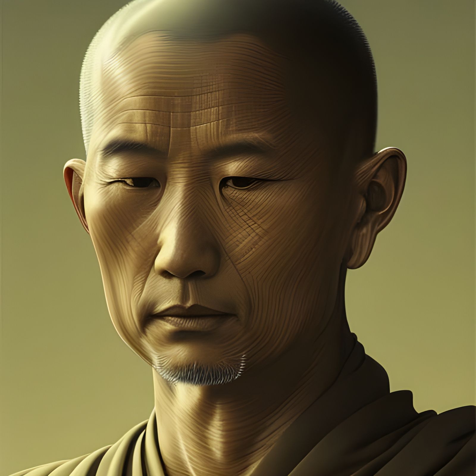 Controversial Ai Art Featuring Brooke Monk Sparks Debate - 9jtaw0c