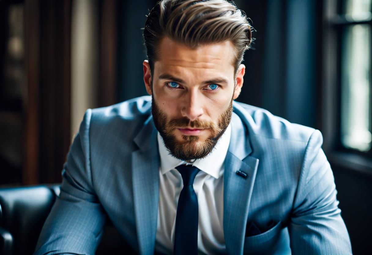 Leo Fisher User on NightCafe Creator NightCafe Creator