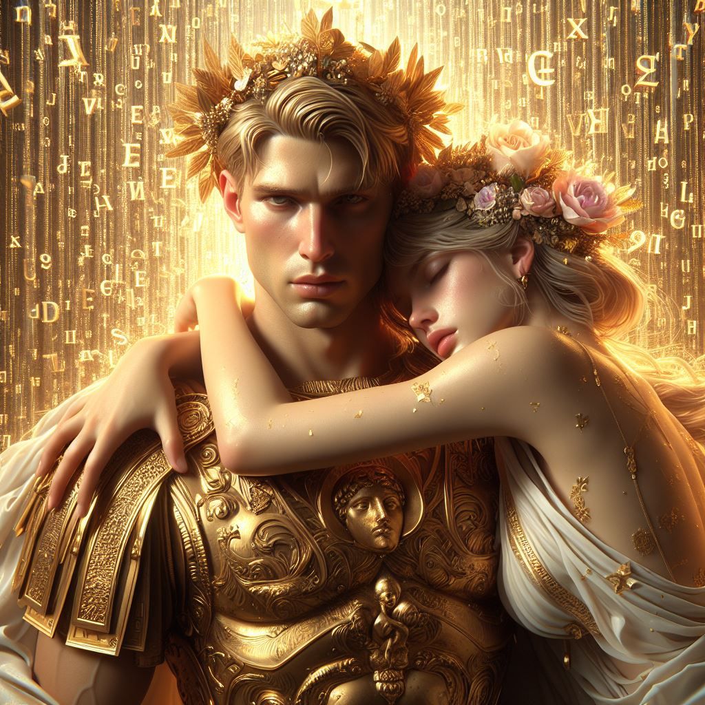 Venus & the Emperor