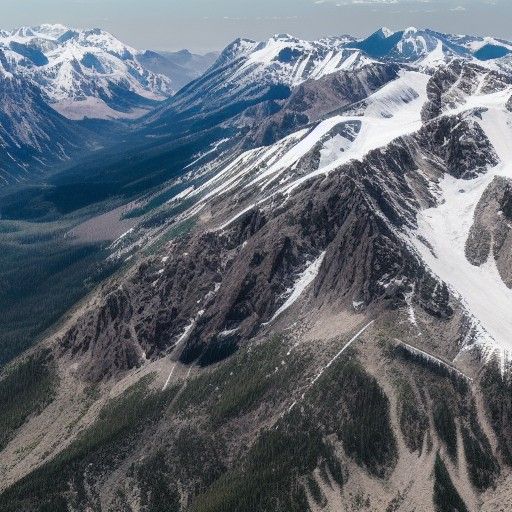High Altitude