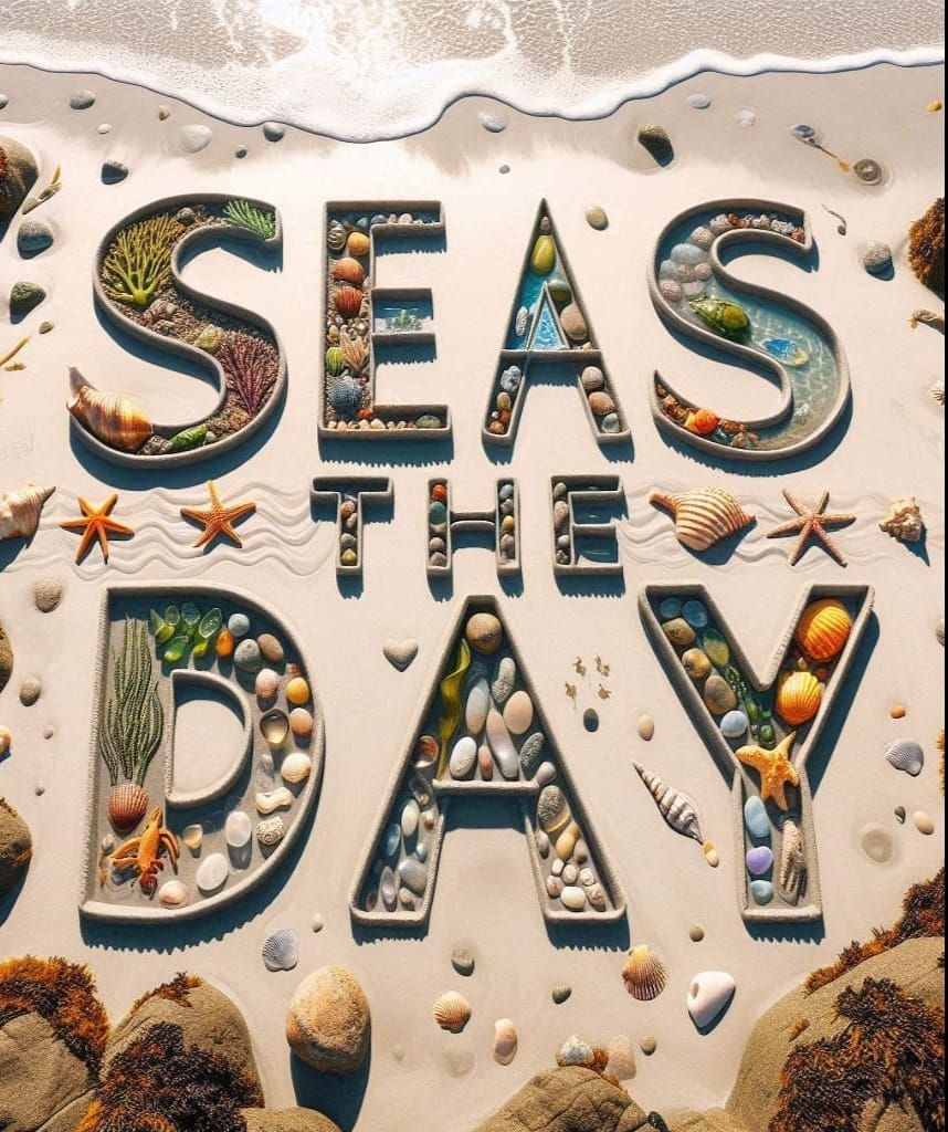 Seas the Day