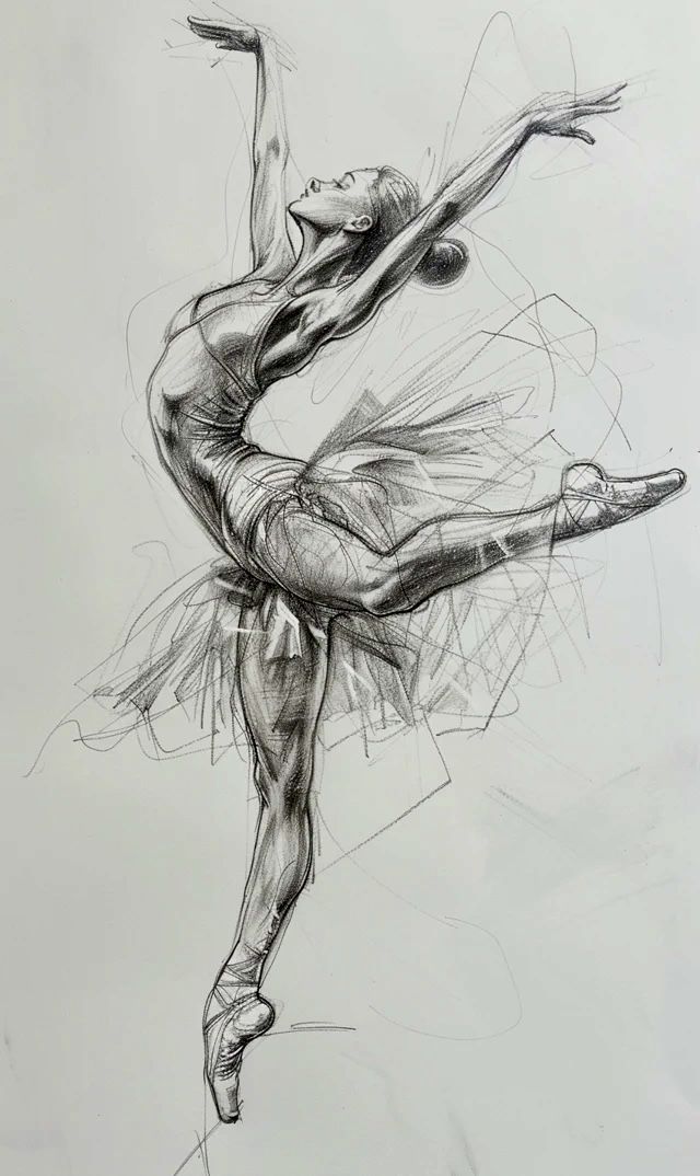 Ballerina