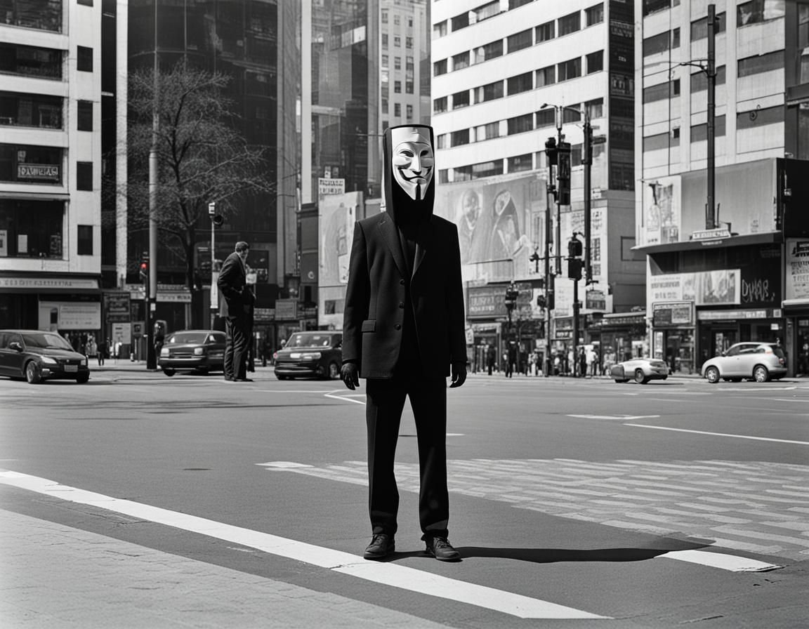 Anonymous Ray