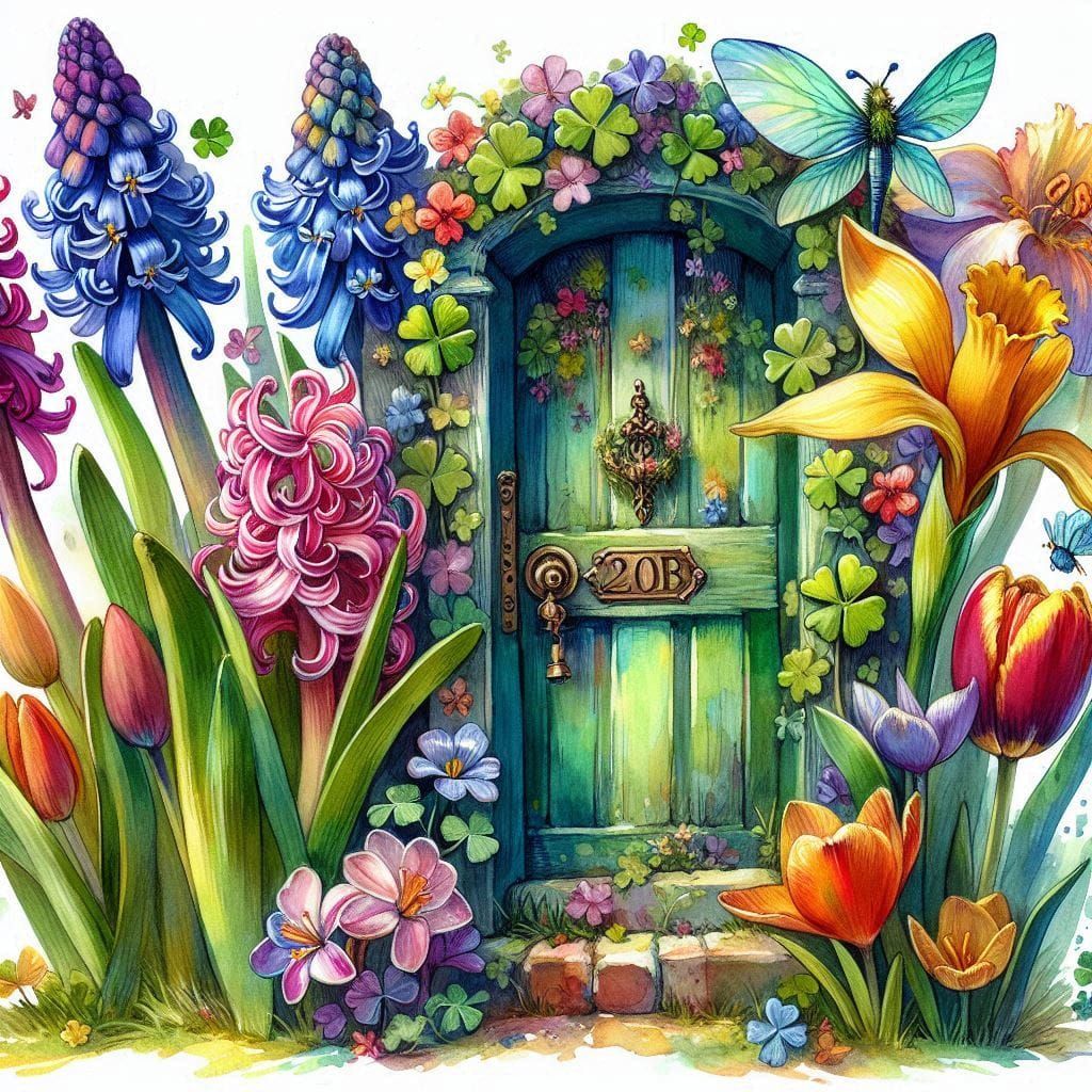 Fairy Door