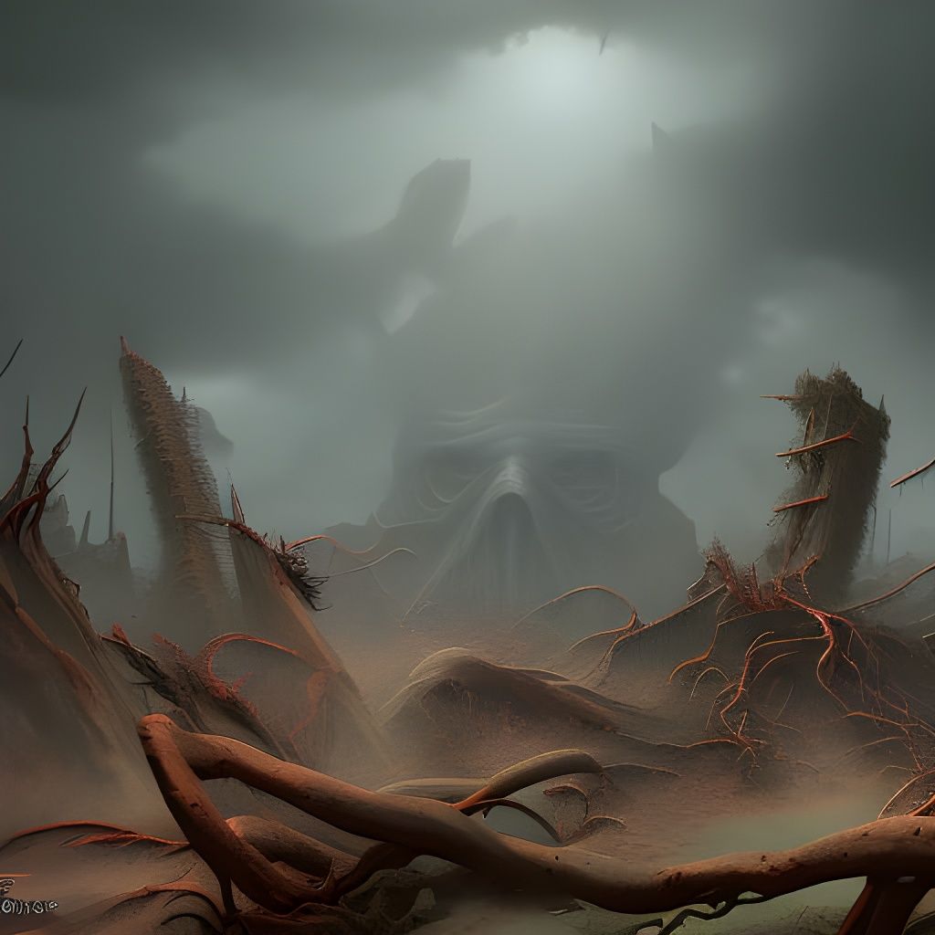 Paradox of entropy